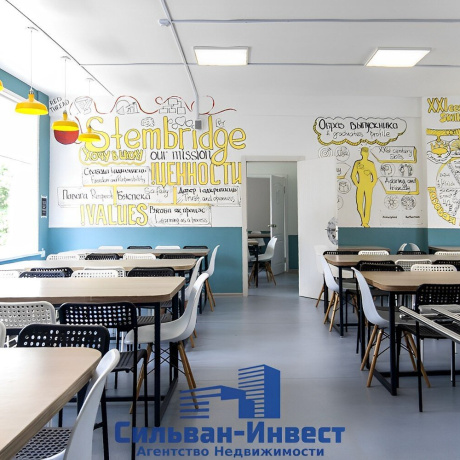 Фотография Продается офисное помещение по адресу г. Минск, Некрасова ул., д. 31 - фото 6
