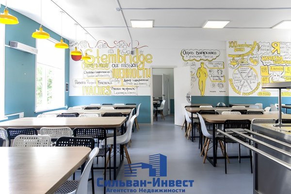 Продается офисное помещение по адресу г. Минск, Некрасова ул., д. 31 - фото 6