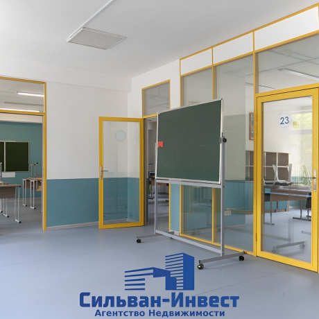 Фотография Продается офисное помещение по адресу г. Минск, Некрасова ул., д. 31 - фото 4