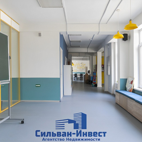 Фотография Продается офисное помещение по адресу г. Минск, Некрасова ул., д. 31 - фото 9