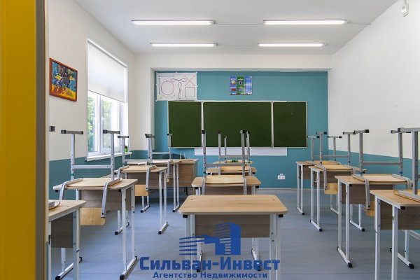 Продается офисное помещение по адресу г. Минск, Некрасова ул., д. 31 - фото 2