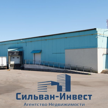 Фотография Продается производственное/складское помещение по адресу Хатежинский с/с, , - фото 7