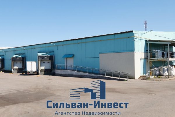 Продается производственное/складское помещение по адресу Хатежинский с/с, , - фото 7
