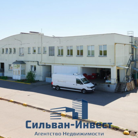 Фотография Продается производственное/складское помещение по адресу Хатежинский с/с, , - фото 6