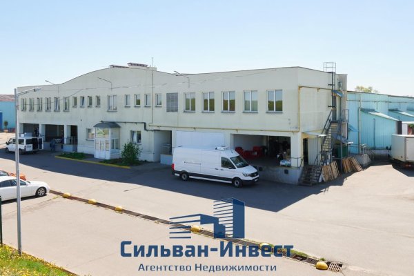 Продается производственное/складское помещение по адресу Хатежинский с/с, , - фото 6