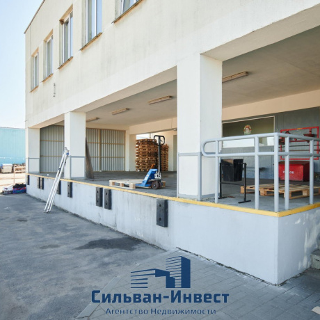 Фотография Продается производственное/складское помещение по адресу Хатежинский с/с, , - фото 9