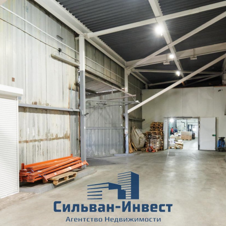 Фотография Продается производственное/складское помещение по адресу Хатежинский с/с, , - фото 15