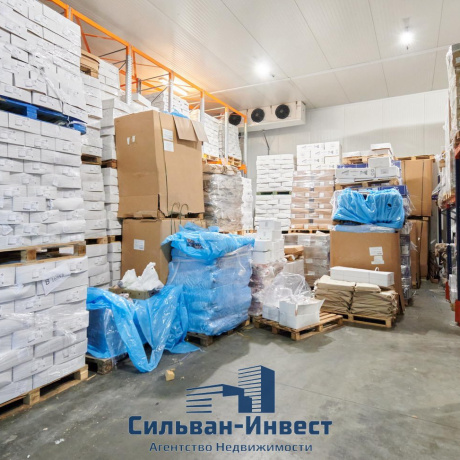 Фотография Продается производственное/складское помещение по адресу Хатежинский с/с, , - фото 11