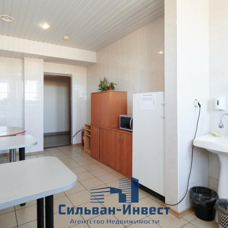 Фотография Продается производственное/складское помещение по адресу Хатежинский с/с, , - фото 20