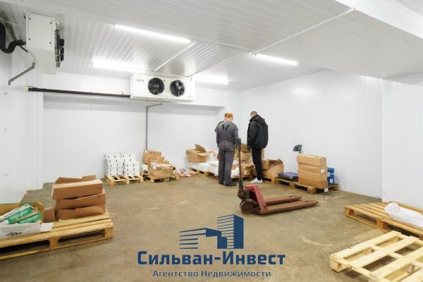 Продается производственное/складское помещение по адресу Хатежинский с/с, , - фото 17