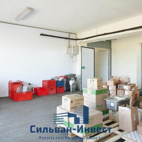 Фотография Продается производственное/складское помещение по адресу Хатежинский с/с, , - фото 18