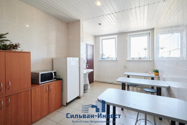 Продается производственное/складское помещение по адресу Хатежинский с/с, , - фото 19