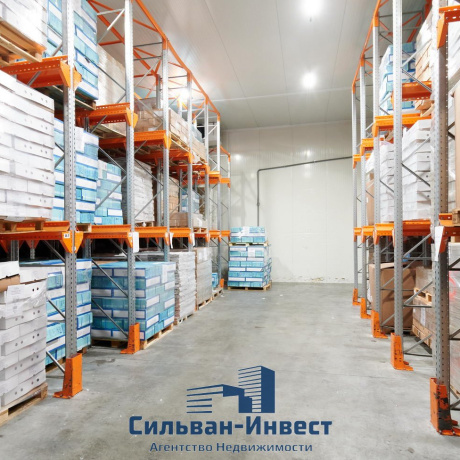 Фотография Продается производственное/складское помещение по адресу Хатежинский с/с, , - фото 10