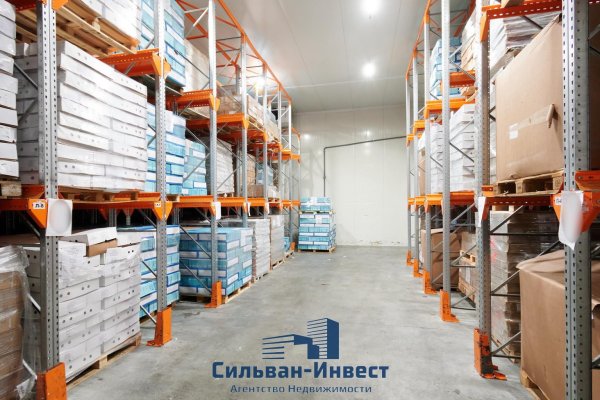 Продается производственное/складское помещение по адресу Хатежинский с/с, , - фото 10