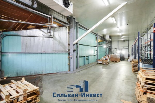 Продается производственное/складское помещение по адресу Хатежинский с/с, , - фото 16