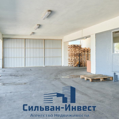 Фотография Продается производственное/складское помещение по адресу Хатежинский с/с, , - фото 8