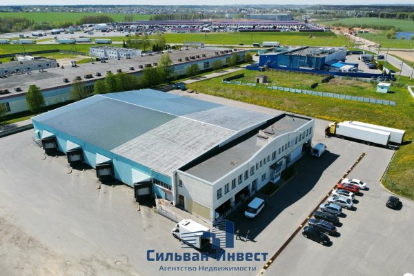 Продается производственное/складское помещение по адресу Хатежинский с/с, , - фото 4