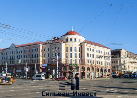 Сдается торговое помещение по адресу г. Минск, Немига ул., д. 5 - фото 2