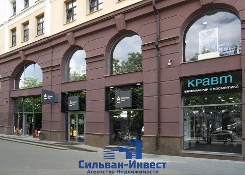 Сдается торговое помещение по адресу г. Минск, Немига ул., д. 5 - фото 4