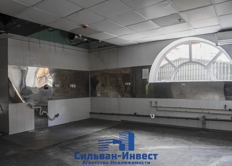 Сдается торговое помещение по адресу г. Минск, Немига ул., д. 5 - фото 13