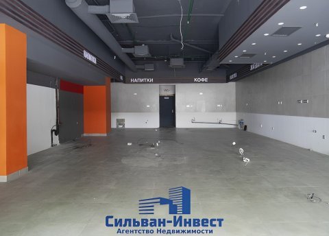 Сдается торговое помещение по адресу г. Минск, Немига ул., д. 5 - фото 5