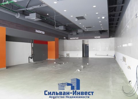 Сдается торговое помещение по адресу г. Минск, Немига ул., д. 5 - фото 6