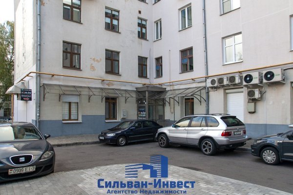 Продается торговое помещение по адресу г. Минск, Маркса ул., д. 25 - фото 9