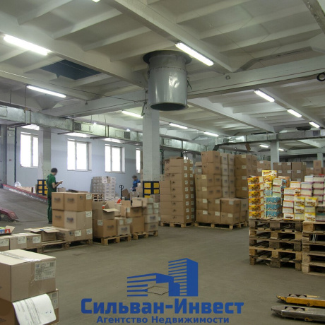 Фотография Продается производственное/складское помещение по адресу г. Минск, Павловского ул., д. 11 - фото 18