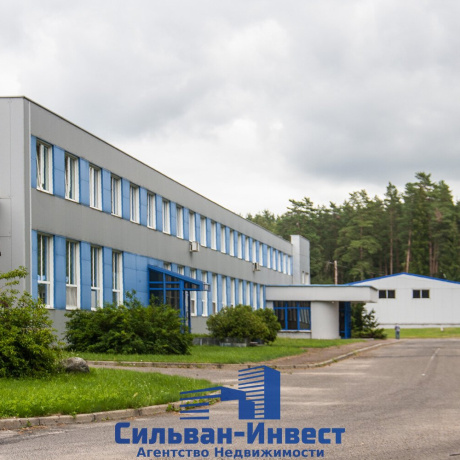 Фотография Продается производственное/складское помещение по адресу г. Минск, Павловского ул., д. 11 - фото 8
