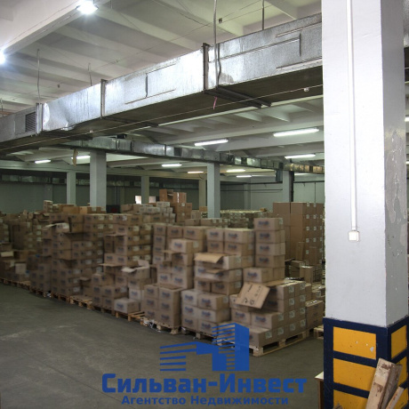 Фотография Продается производственное/складское помещение по адресу г. Минск, Павловского ул., д. 11 - фото 19