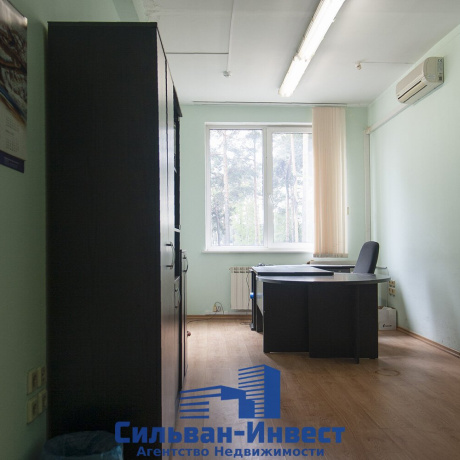 Фотография Продается производственное/складское помещение по адресу г. Минск, Павловского ул., д. 11 - фото 20