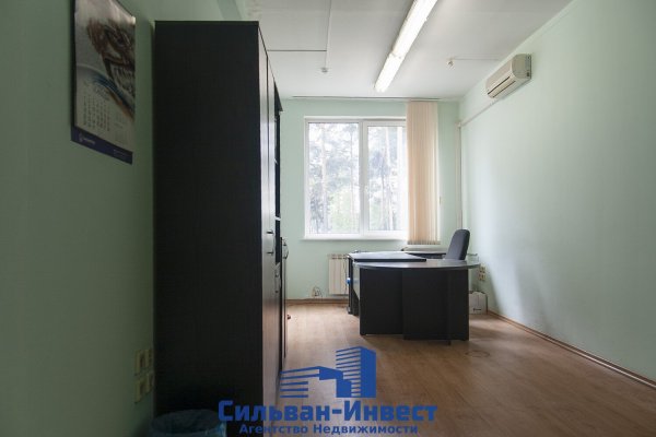 Продается производственное/складское помещение по адресу г. Минск, Павловского ул., д. 11 - фото 20