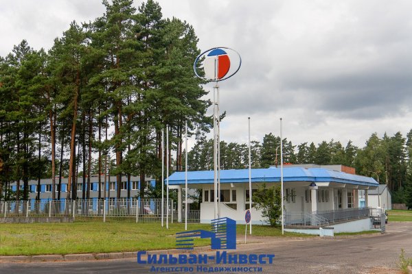 Продается производственное/складское помещение по адресу г. Минск, Павловского ул., д. 11 - фото 2