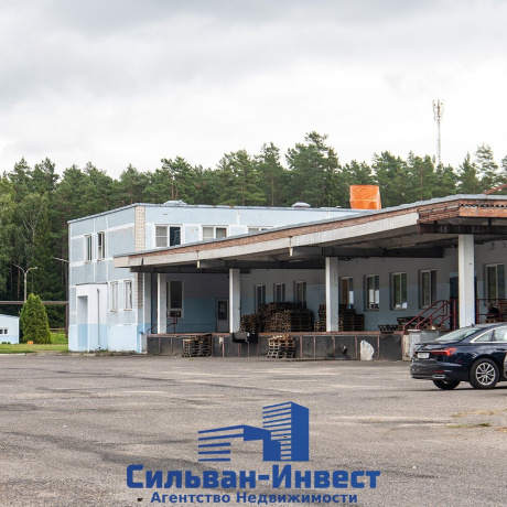 Фотография Продается производственное/складское помещение по адресу г. Минск, Павловского ул., д. 11 - фото 6