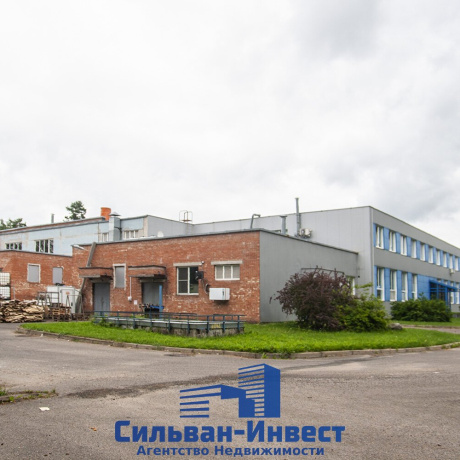 Фотография Продается производственное/складское помещение по адресу г. Минск, Павловского ул., д. 11 - фото 7