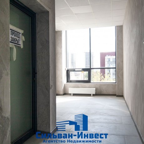 Фотография Сдается офисное помещение по адресу г. Минск, Цеткин ул., д. 24 - 18