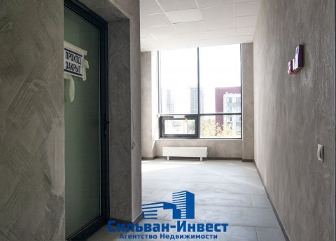 Сдается офисное помещение по адресу г. Минск, Цеткин ул., д. 24 - фото 18