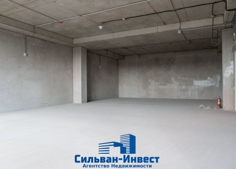Сдается офисное помещение по адресу г. Минск, Цеткин ул., д. 24 - фото 7