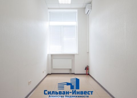 Сдается офисное помещение по адресу г. Минск, Независимости просп., д. 58 к. В - фото 15