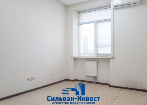 Сдается офисное помещение по адресу г. Минск, Независимости просп., д. 58 к. В - фото 5