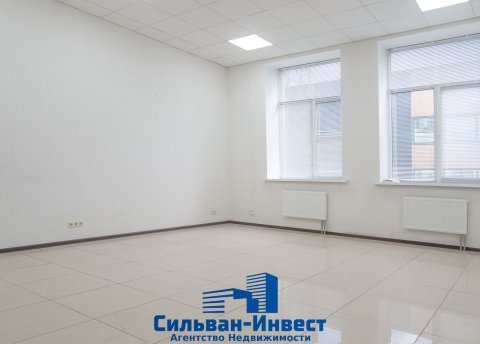 Сдается офисное помещение по адресу г. Минск, Независимости просп., д. 58 к. В - фото 3