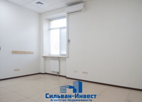 Сдается офисное помещение по адресу г. Минск, Независимости просп., д. 58 к. В - фото 7