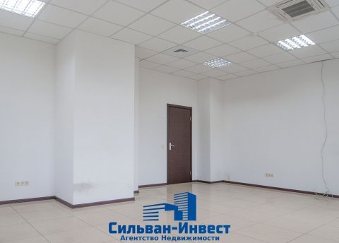 Сдается офисное помещение по адресу г. Минск, Независимости просп., д. 58 к. В - фото 9
