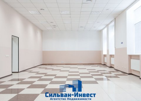 Сдается офисное помещение по адресу г. Минск, Независимости просп., д. 58 к. В - фото 19