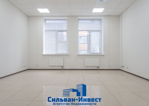 Сдается офисное помещение по адресу г. Минск, Независимости просп., д. 58 к. В - фото 2