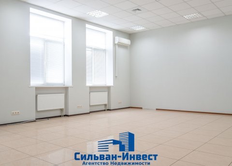 Сдается офисное помещение по адресу г. Минск, Независимости просп., д. 58 к. В - фото 17