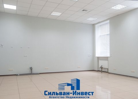 Сдается офисное помещение по адресу г. Минск, Независимости просп., д. 58 к. В - фото 16