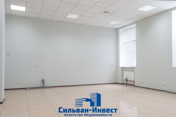 Сдается офисное помещение по адресу г. Минск, Независимости просп., д. 58 к. В - фото 16