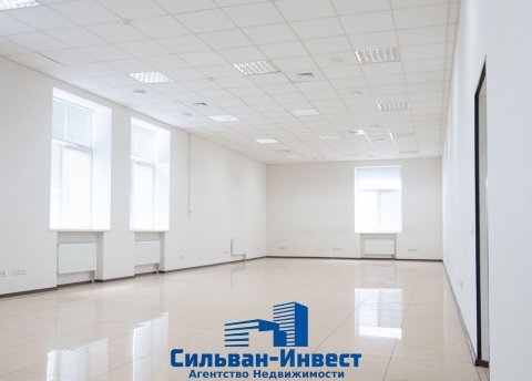 Сдается офисное помещение по адресу г. Минск, Независимости просп., д. 58 к. В - фото 13