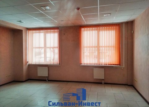 Сдается офисное помещение по адресу г. Минск, Платонова ул., д. 1 к. Б - фото 6